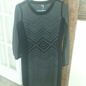 Beautiful Prana Dress NWT.